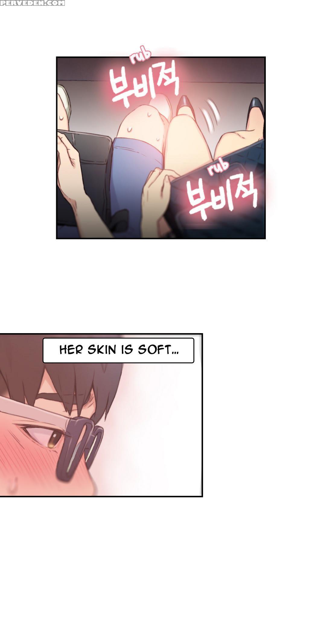 Sweet Guy Chapter 05 [english] (full Color) 1
