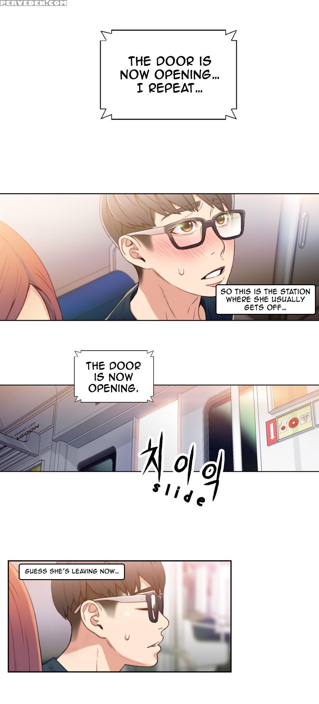 Sweet Guy Chapter 05 [english] (full Color) 1