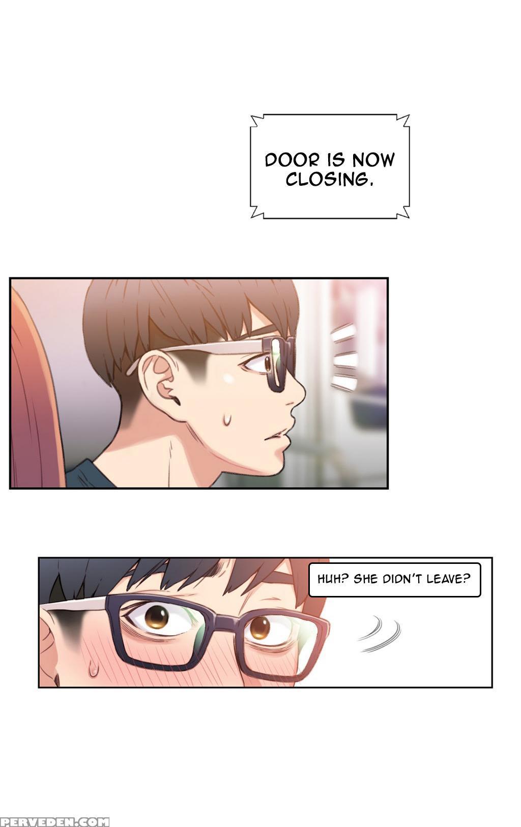 Sweet Guy Chapter 05 [english] (full Color) 1
