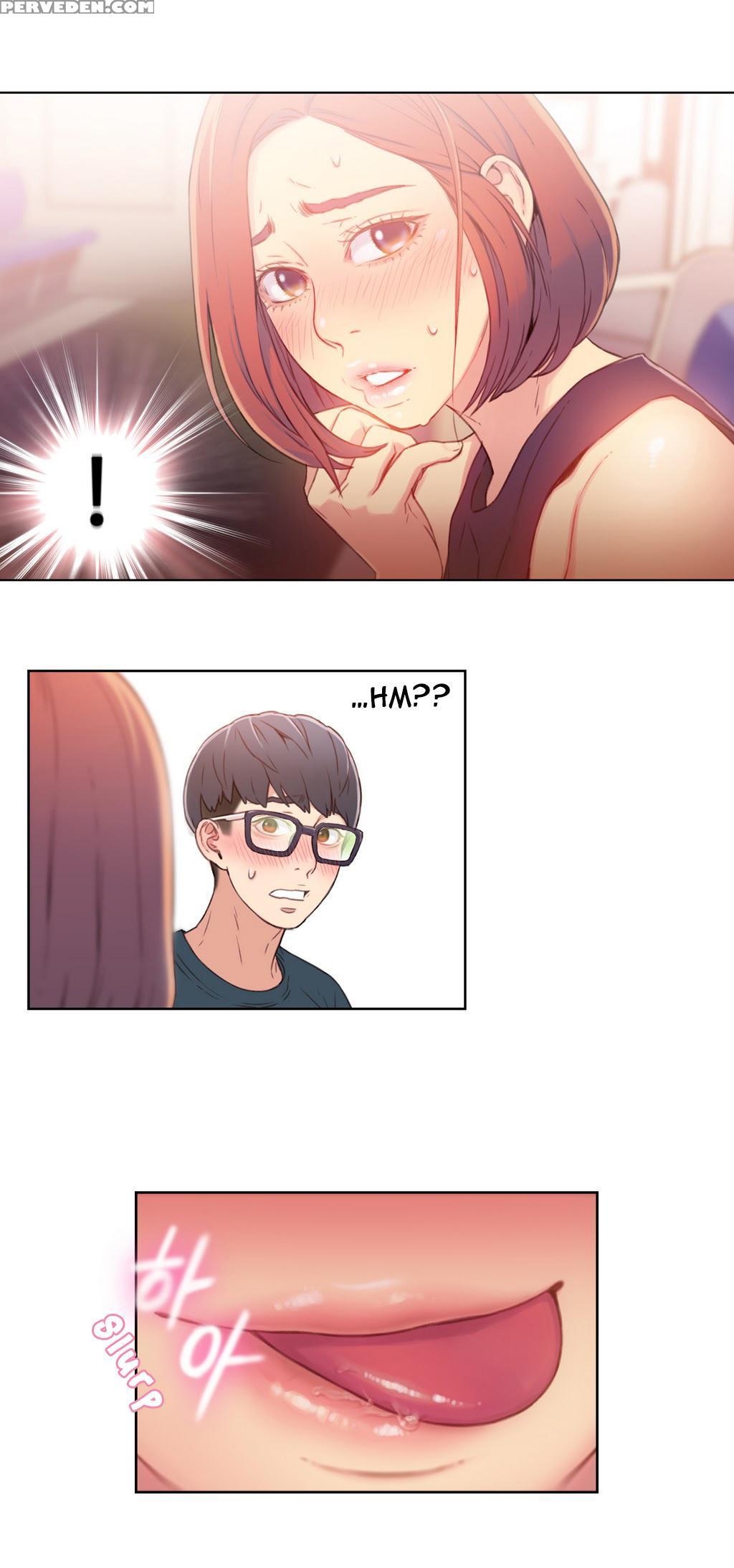 Sweet Guy Chapter 05 [english] (full Color) 1