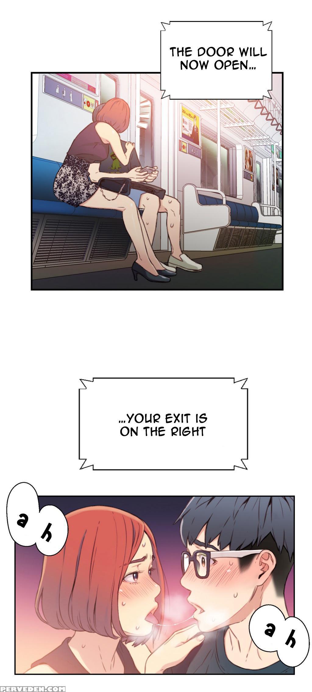 Sweet Guy Chapter 05 [english] (full Color) 1
