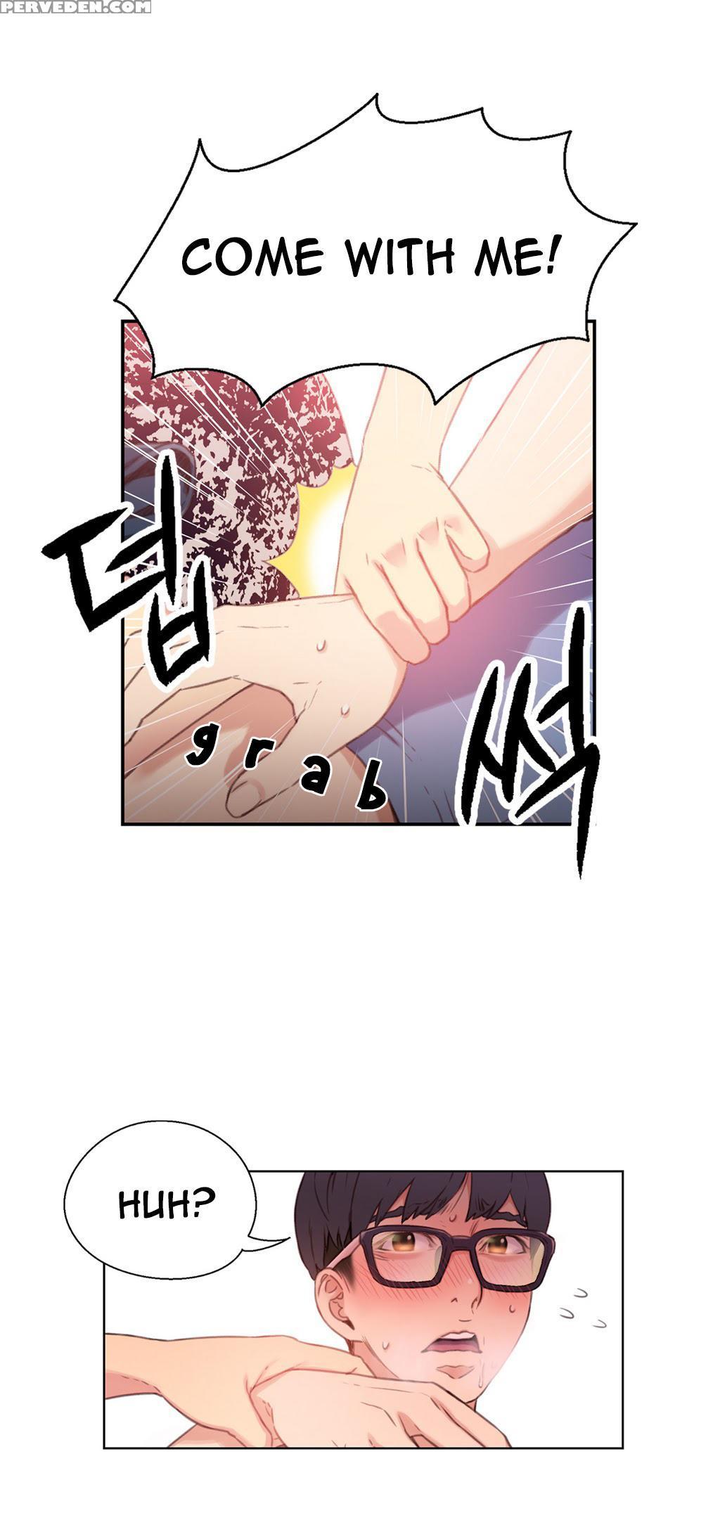Sweet Guy Chapter 05 [english] (full Color) 1