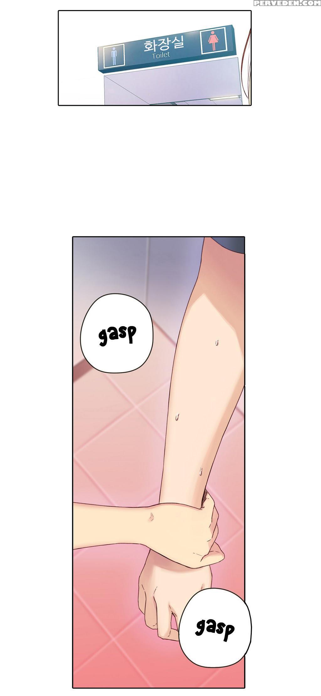 Sweet Guy Chapter 05 [english] (full Color) 1