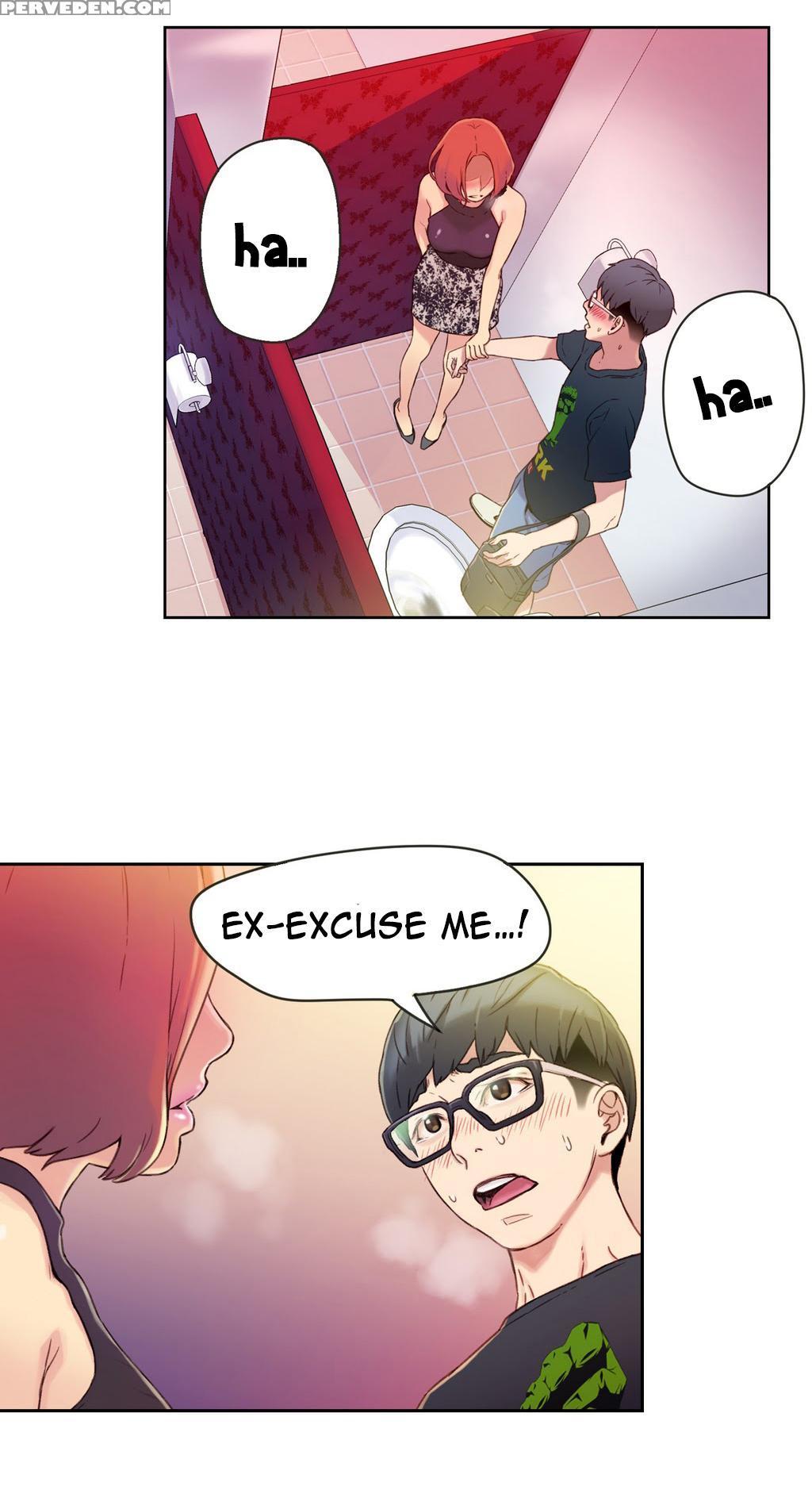 Sweet Guy Chapter 05 [english] (full Color) 1