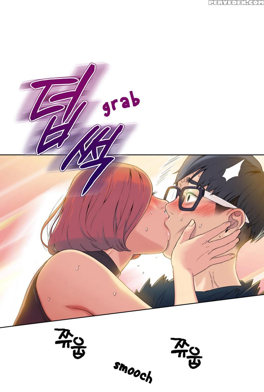 Sweet Guy Chapter 05 [english] (full Color) 1