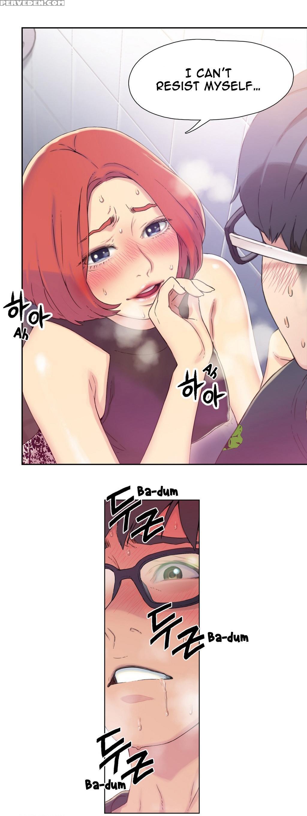 Sweet Guy Chapter 05 [english] (full Color) 1