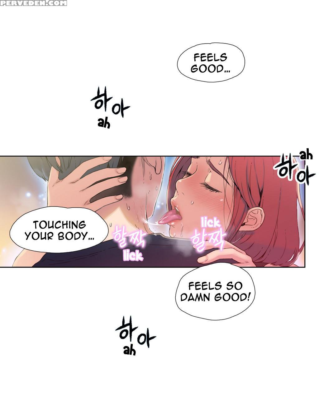 Sweet Guy Chapter 05 [english] (full Color) 1
