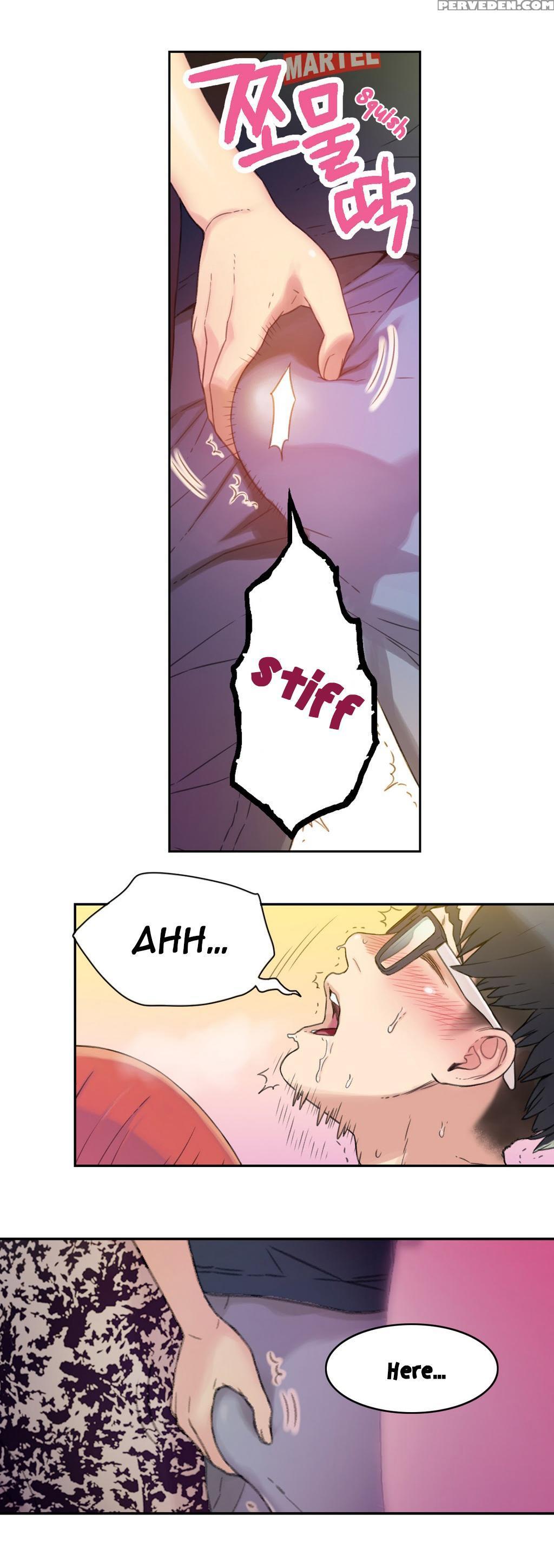 Sweet Guy Chapter 05 [english] (full Color) 1