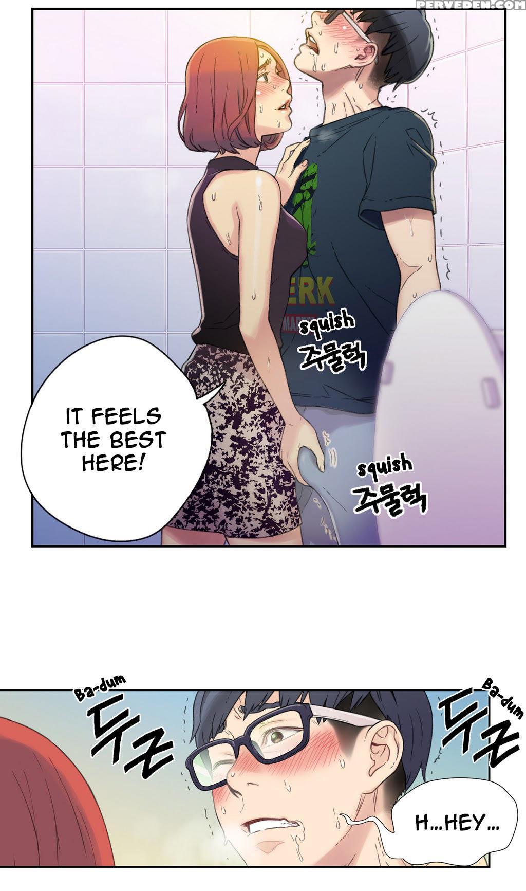 Sweet Guy Chapter 05 [english] (full Color) 1