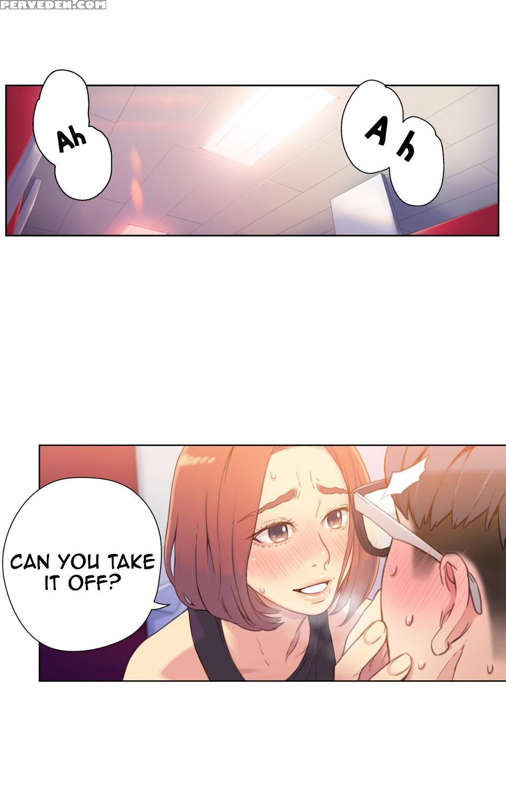 Sweet Guy Chapter 05 [english] (full Color) 1