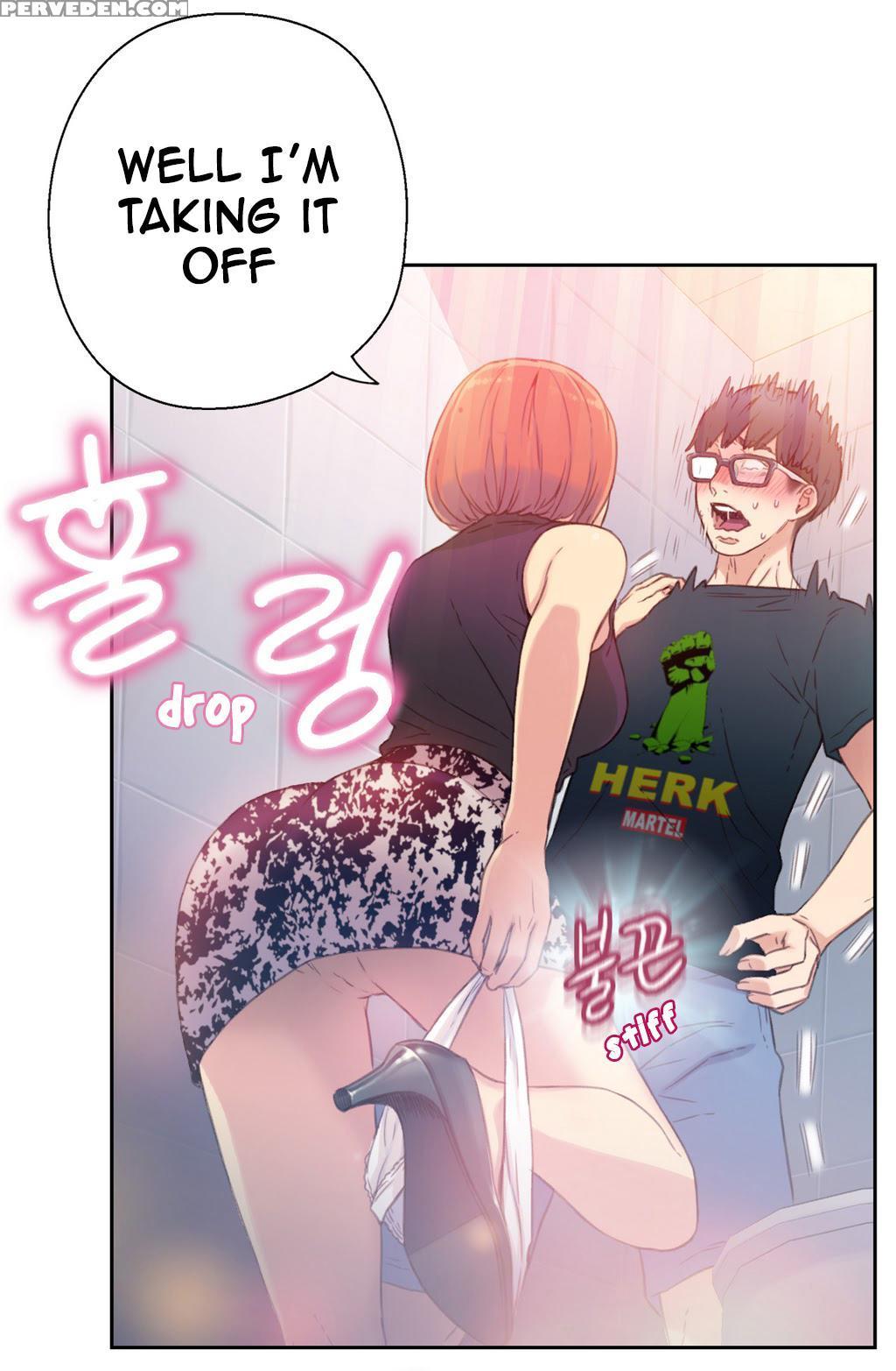 Sweet Guy Chapter 05 [english] (full Color) 1