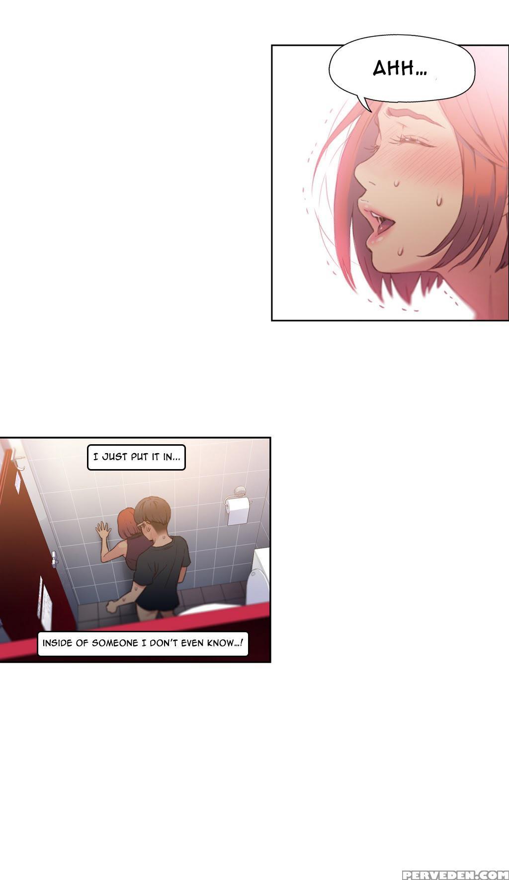 Sweet Guy Chapter 05 [english] (full Color) 1