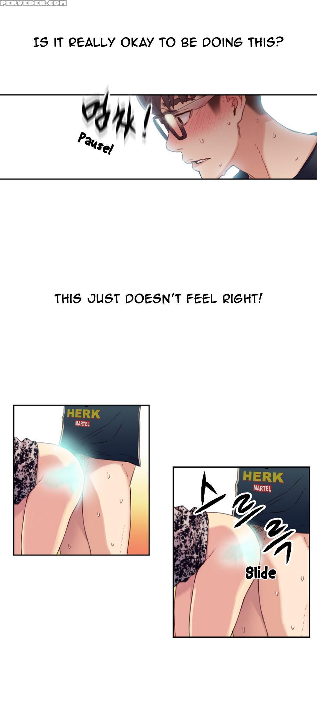 Sweet Guy Chapter 05 [english] (full Color) 1