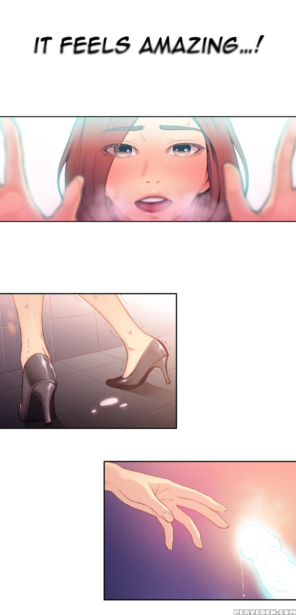 Sweet Guy Chapter 05 [english] (full Color) 1