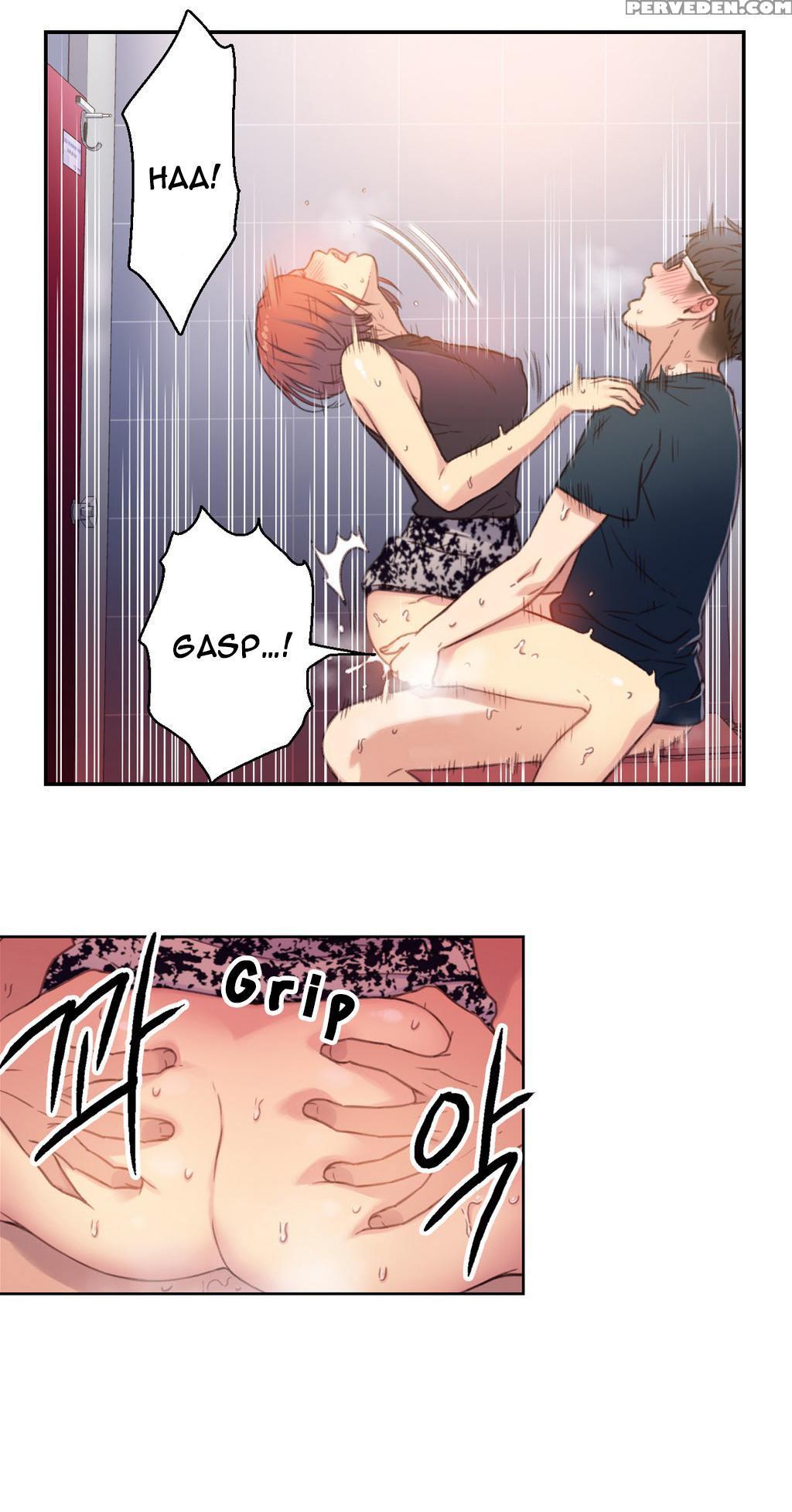 Sweet Guy Chapter 05 [english] (full Color) 1