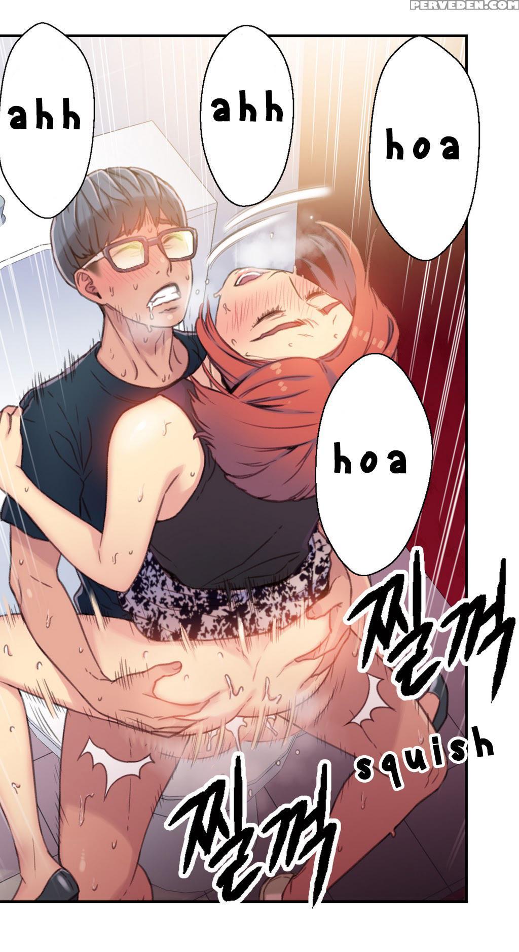 Sweet Guy Chapter 05 [english] (full Color) 1