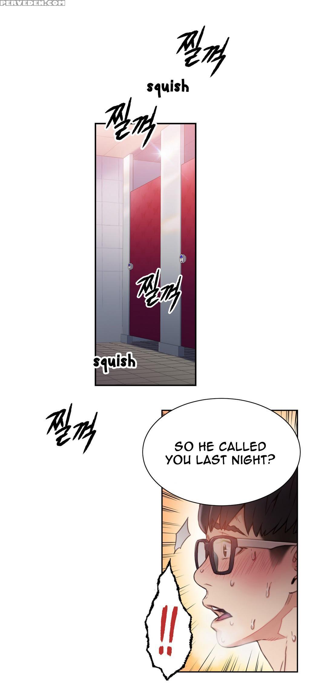 Sweet Guy Chapter 05 [english] (full Color) 1