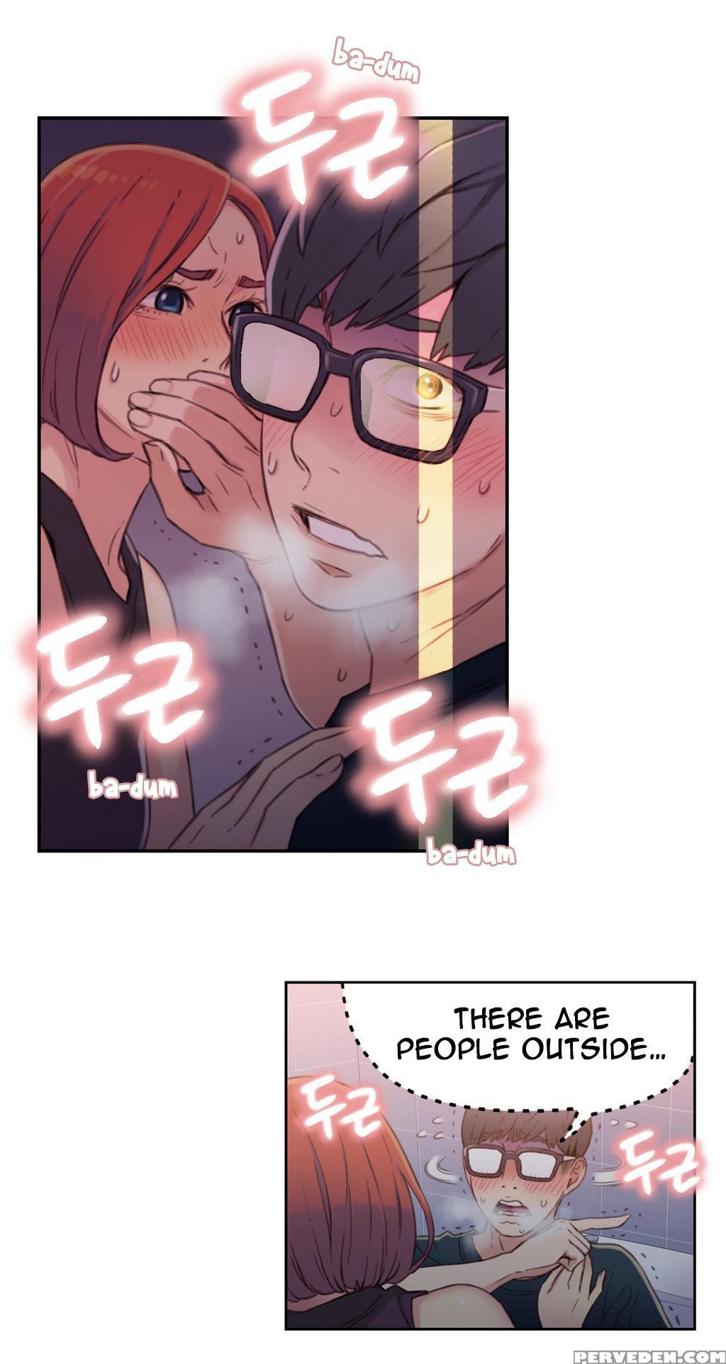 Sweet Guy Chapter 05 [english] (full Color) 1