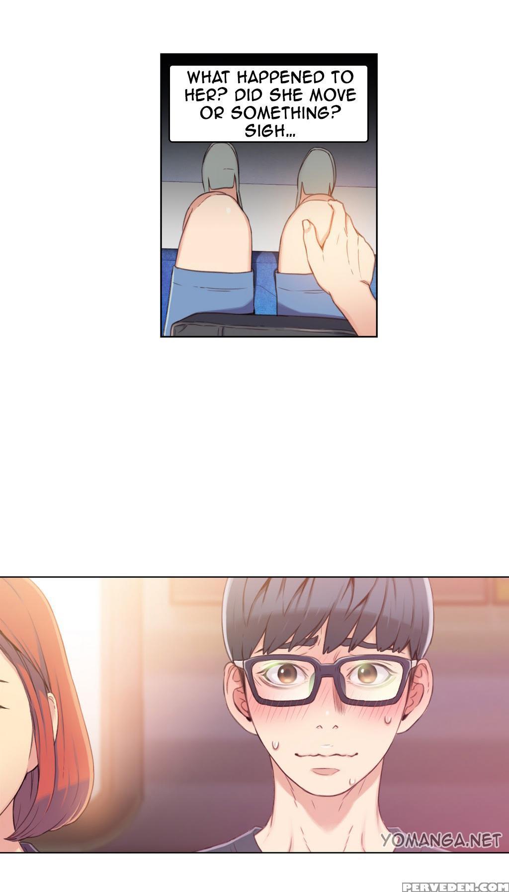 Sweet Guy Chapter 05 [english] (full Color) 1