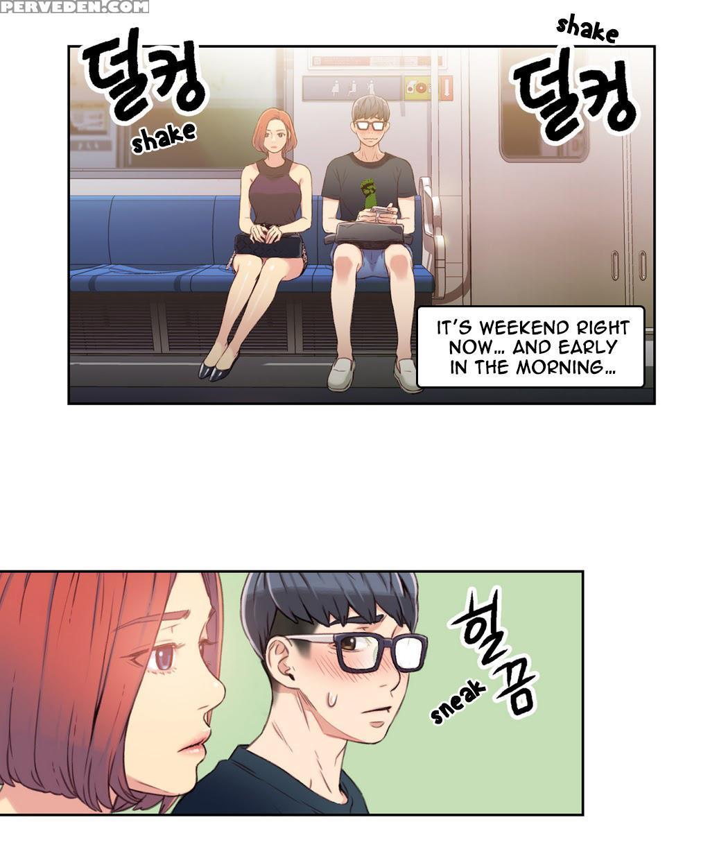 Sweet Guy Chapter 05 [english] (full Color) 1