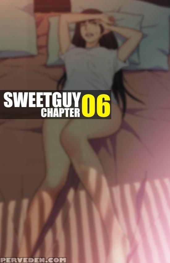 Sweet Guy Chapter 06 [english] (full Color) 1