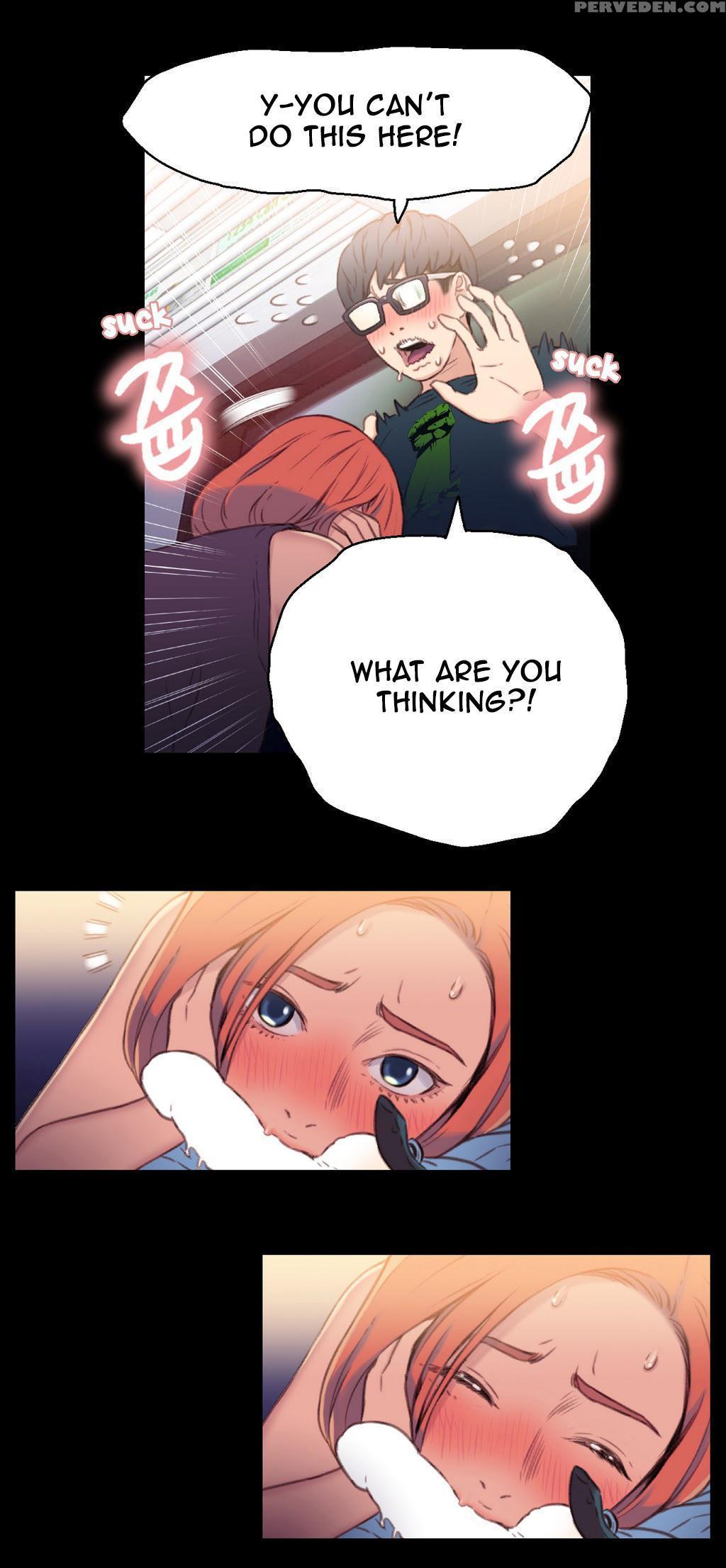 Sweet Guy Chapter 07 [english] (full Color) 1
