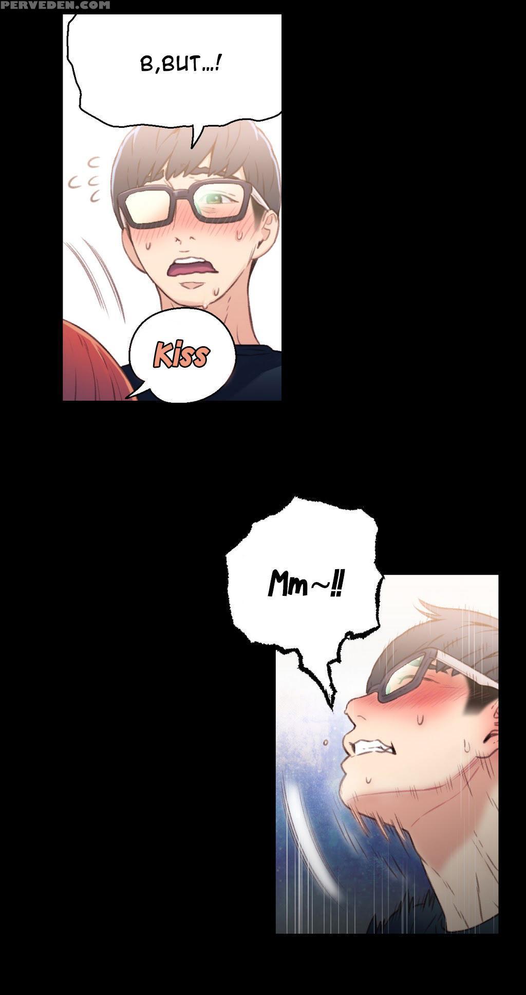Sweet Guy Chapter 07 [english] (full Color) 1