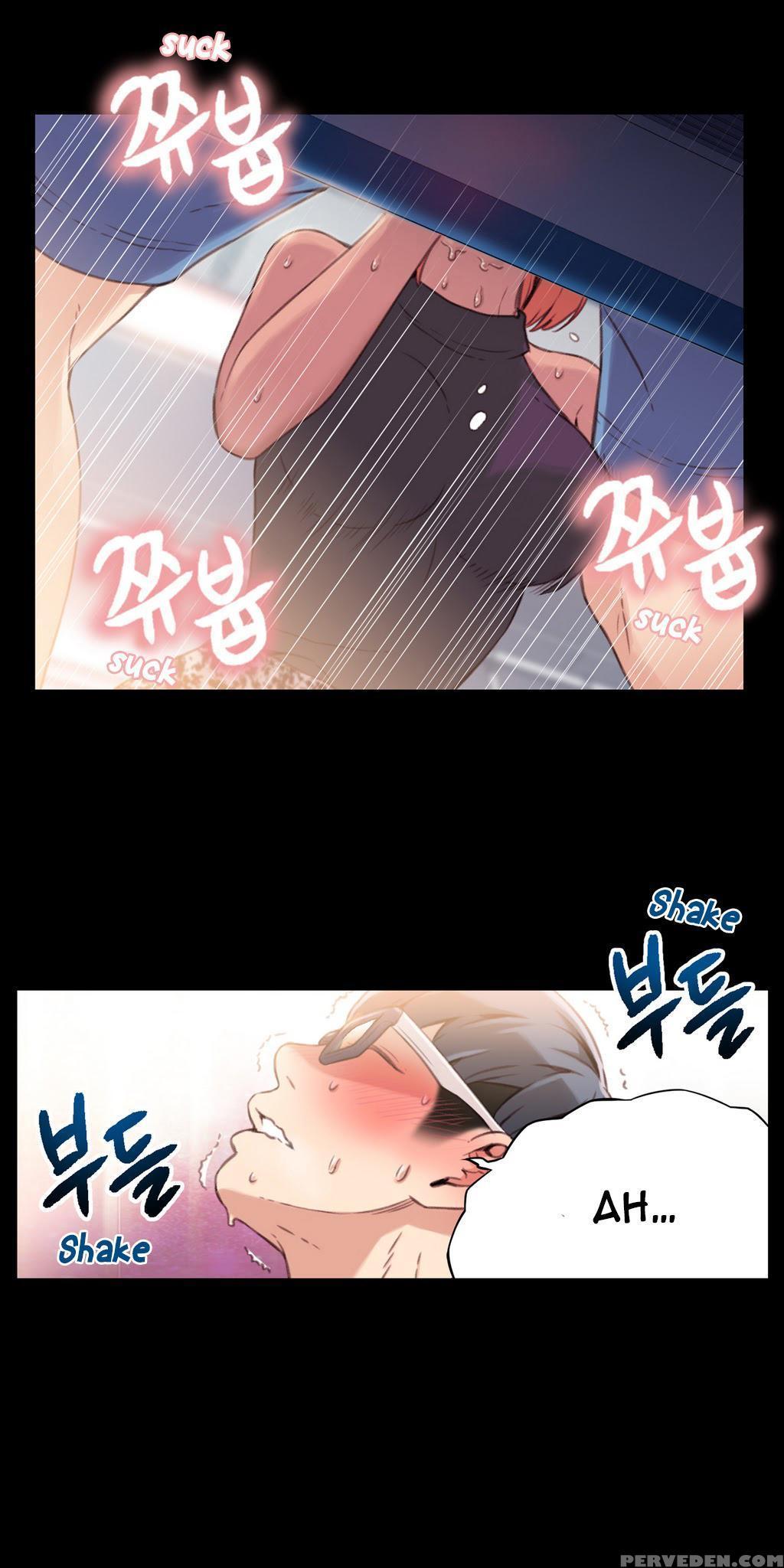 Sweet Guy Chapter 07 [english] (full Color) 1