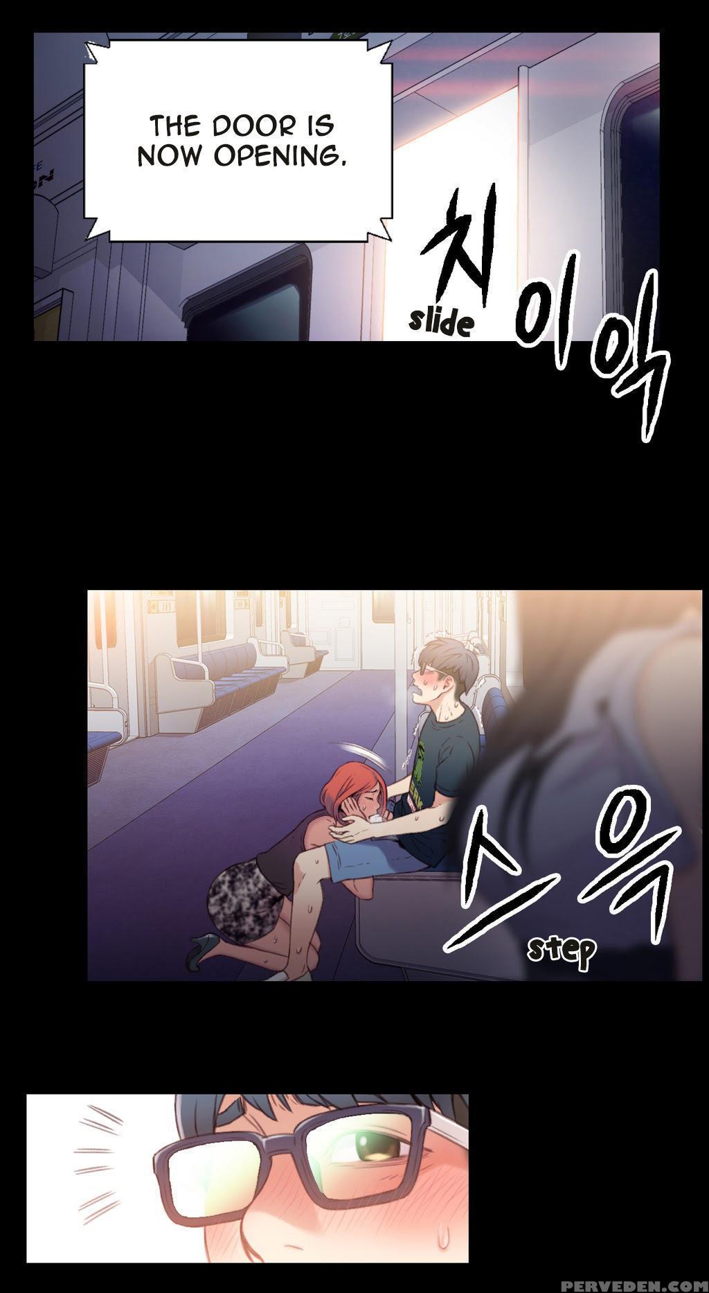 Sweet Guy Chapter 07 [english] (full Color) 1