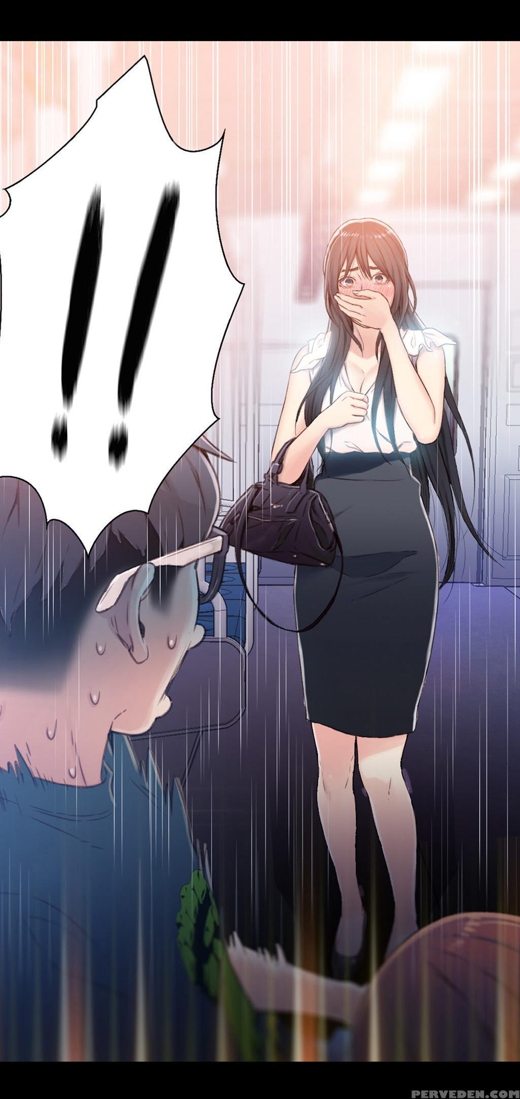 Sweet Guy Chapter 07 [english] (full Color) 1