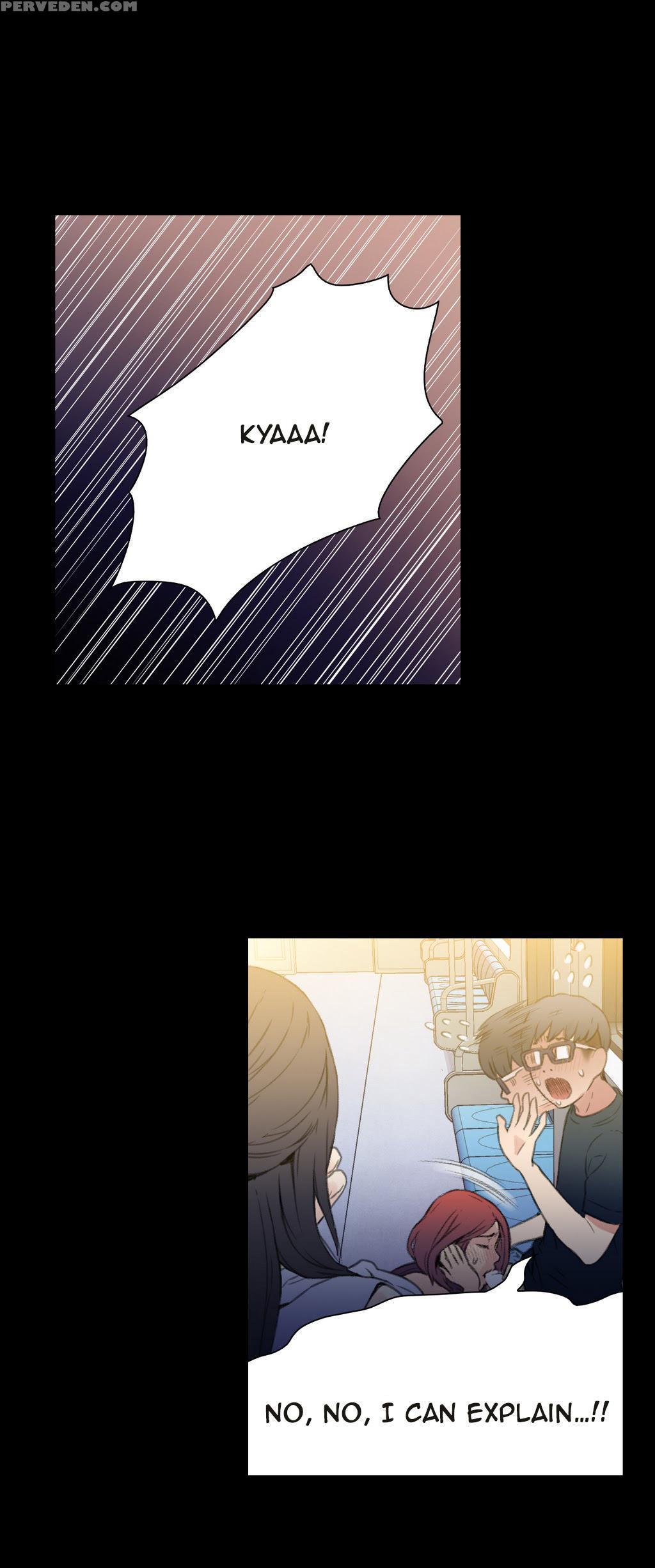 Sweet Guy Chapter 07 [english] (full Color) 1