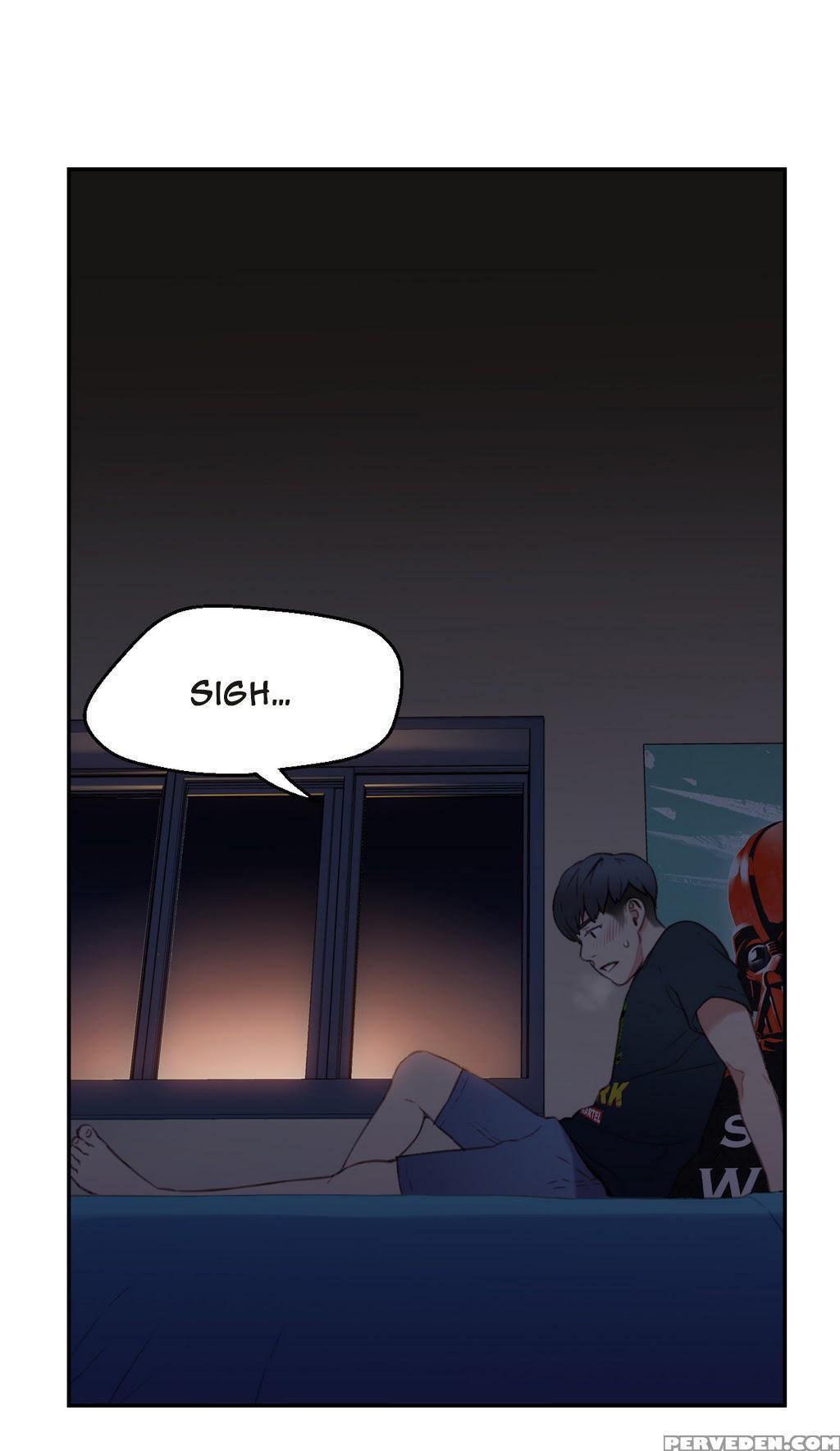 Sweet Guy Chapter 07 [english] (full Color) 1