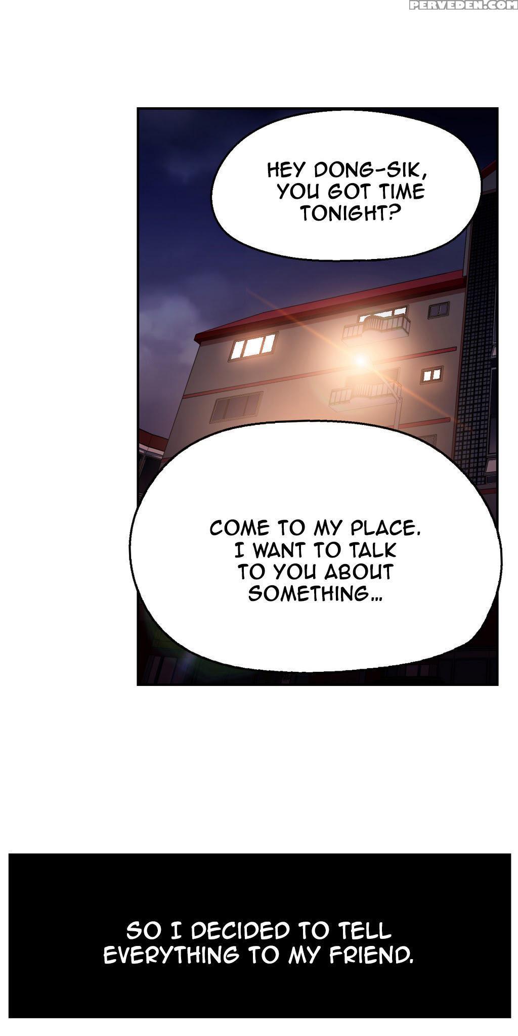 Sweet Guy Chapter 07 [english] (full Color) 1
