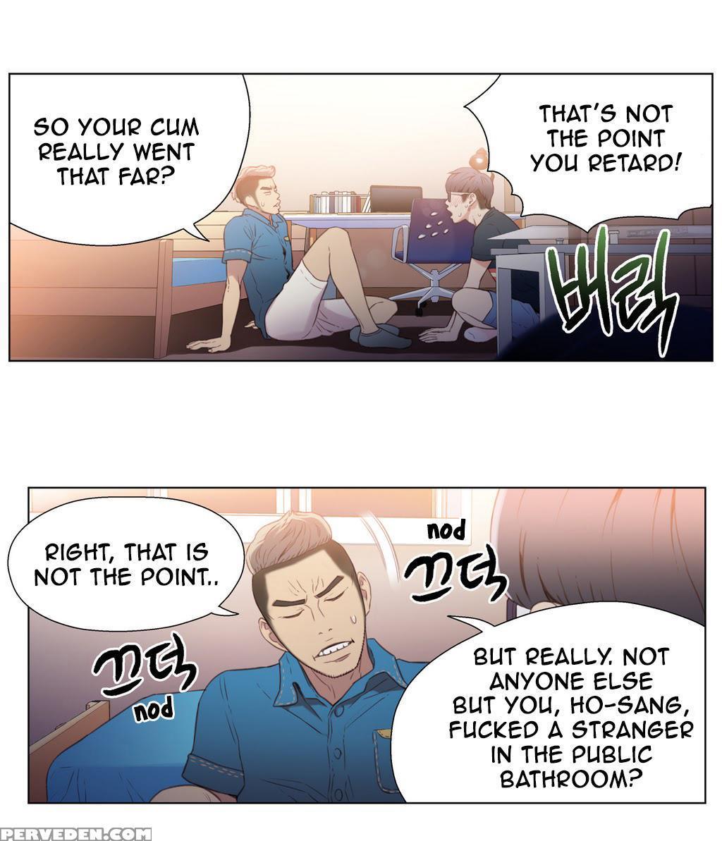 Sweet Guy Chapter 07 [english] (full Color) 1