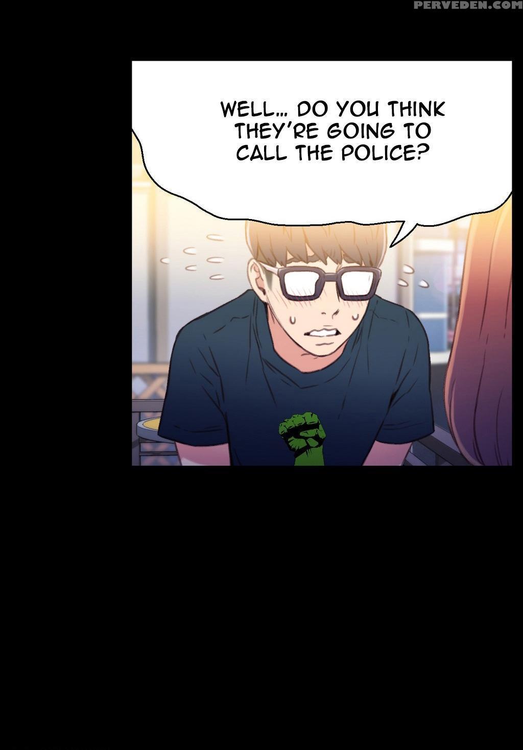 Sweet Guy Chapter 07 [english] (full Color) 1