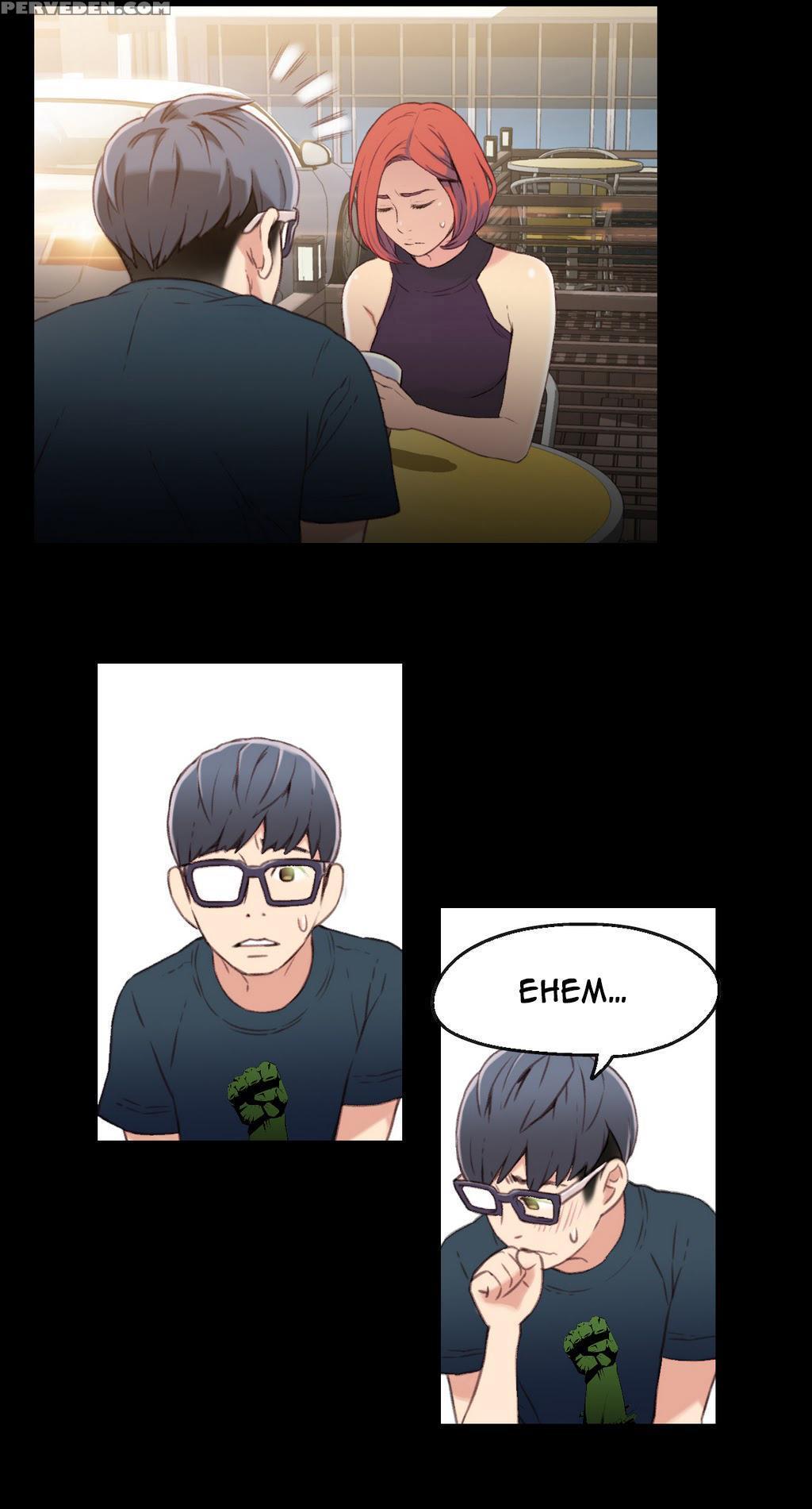 Sweet Guy Chapter 07 [english] (full Color) 1