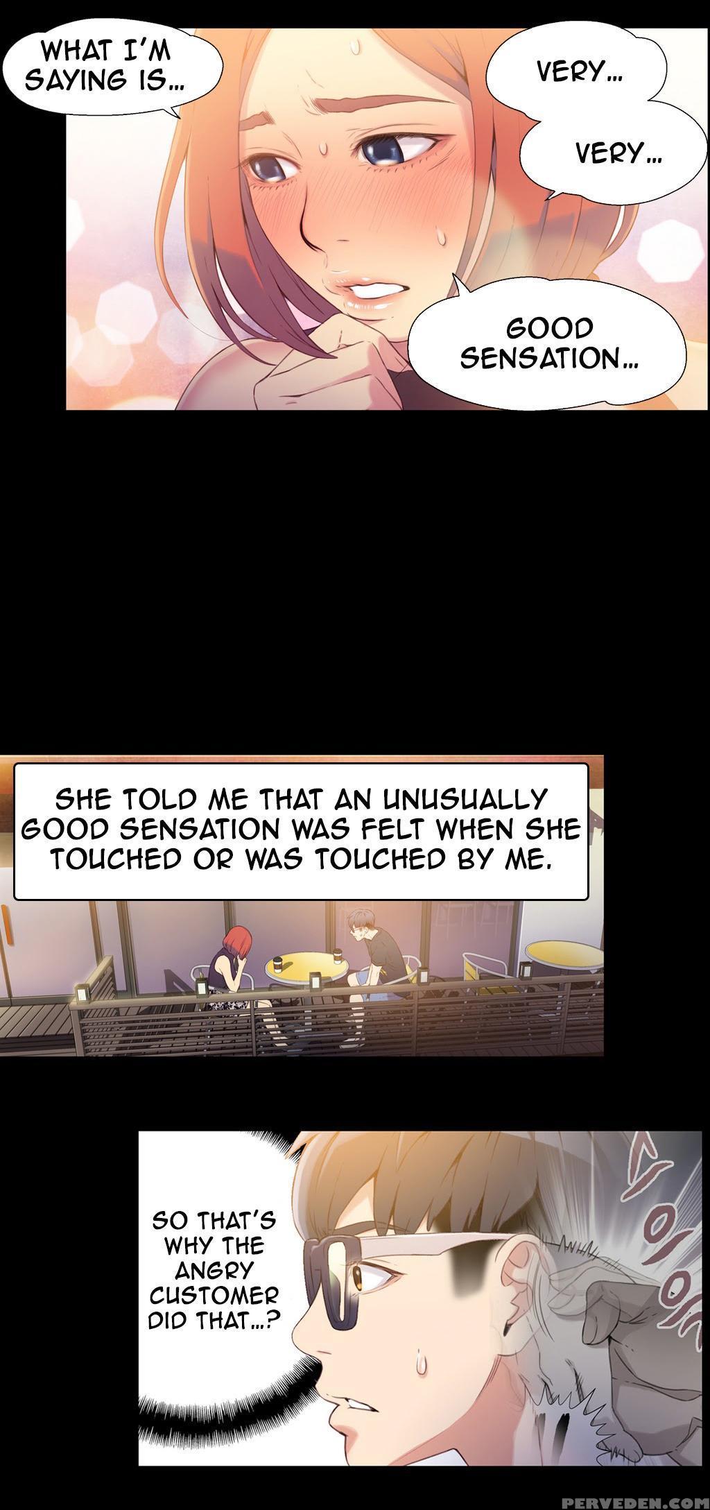 Sweet Guy Chapter 07 [english] (full Color) 1