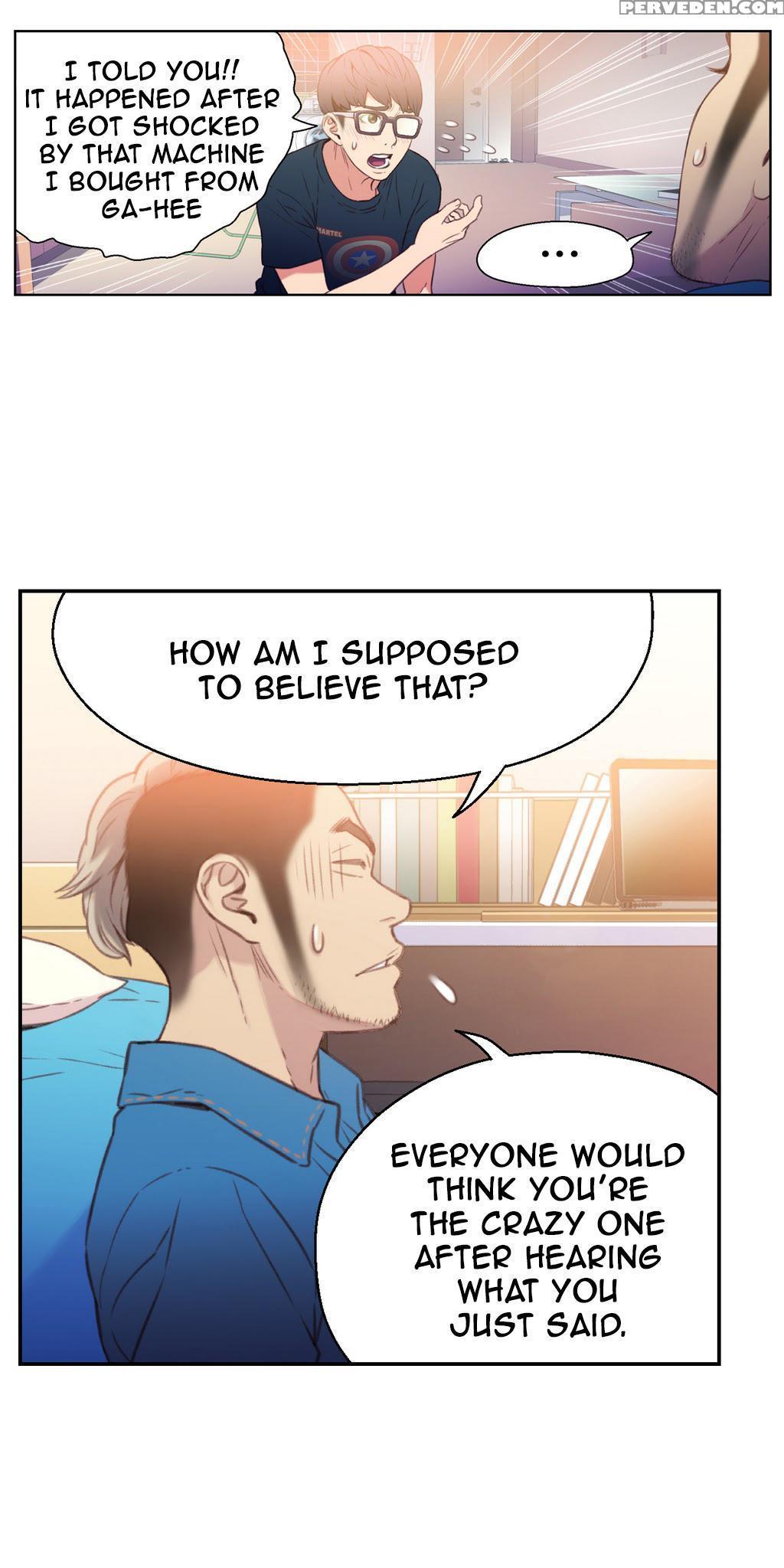 Sweet Guy Chapter 07 [english] (full Color) 1