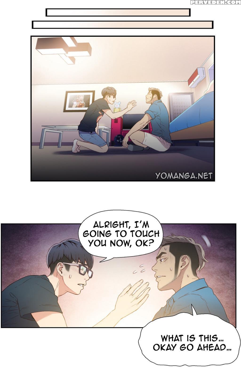 Sweet Guy Chapter 07 [english] (full Color) 1