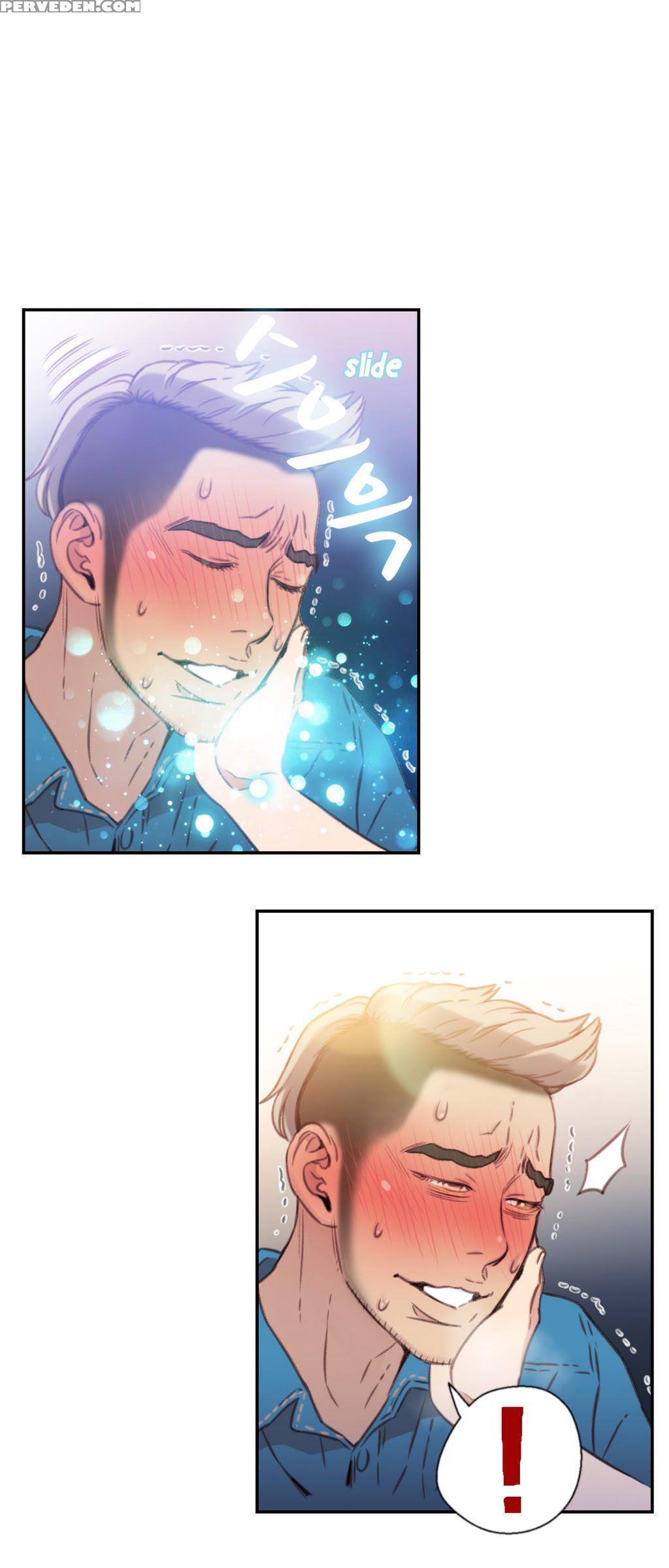 Sweet Guy Chapter 07 [english] (full Color) 1