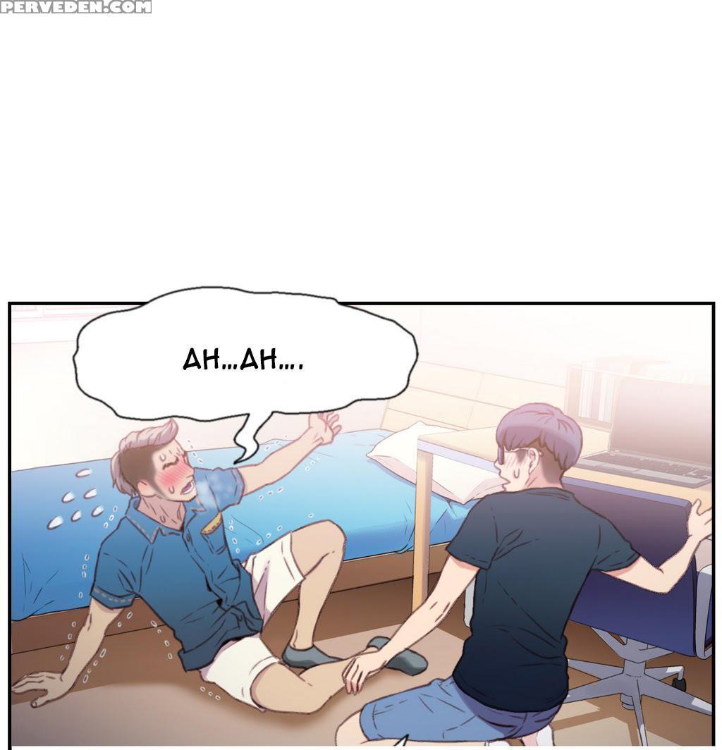 Sweet Guy Chapter 07 [english] (full Color) 1