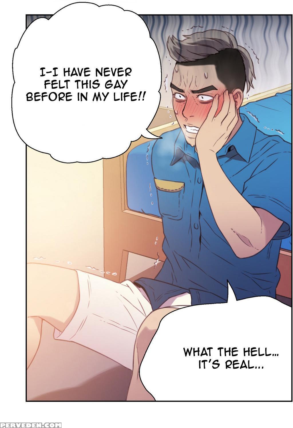 Sweet Guy Chapter 07 [english] (full Color) 1