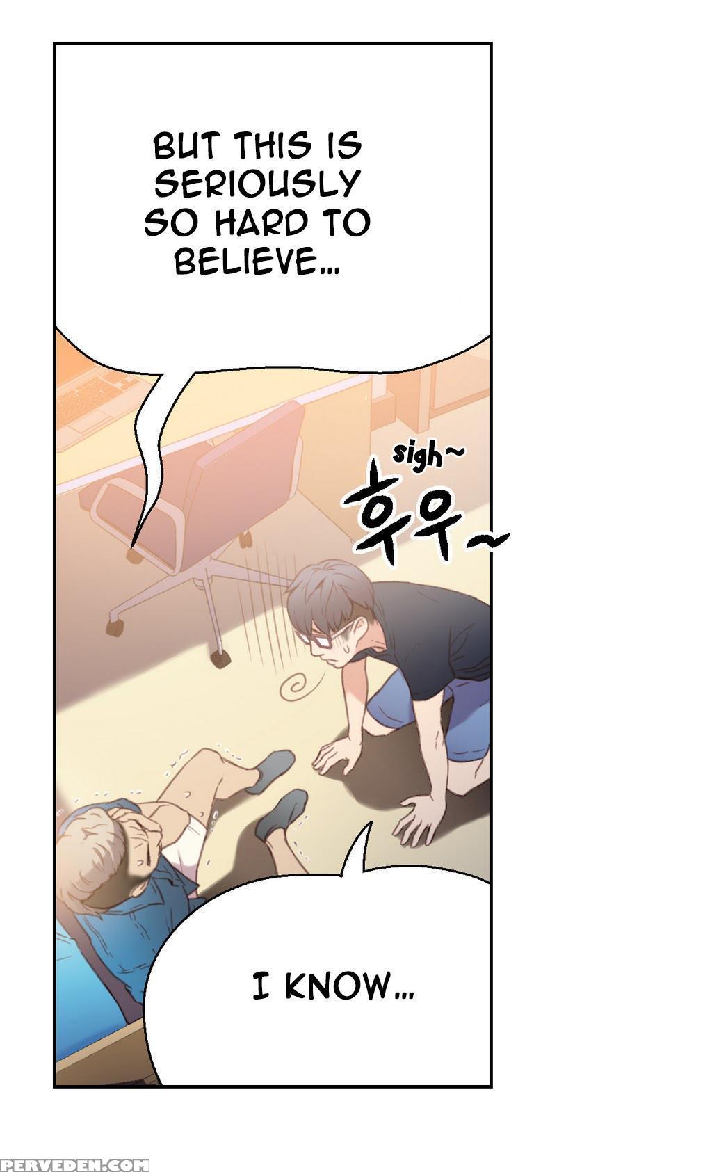 Sweet Guy Chapter 07 [english] (full Color) 1