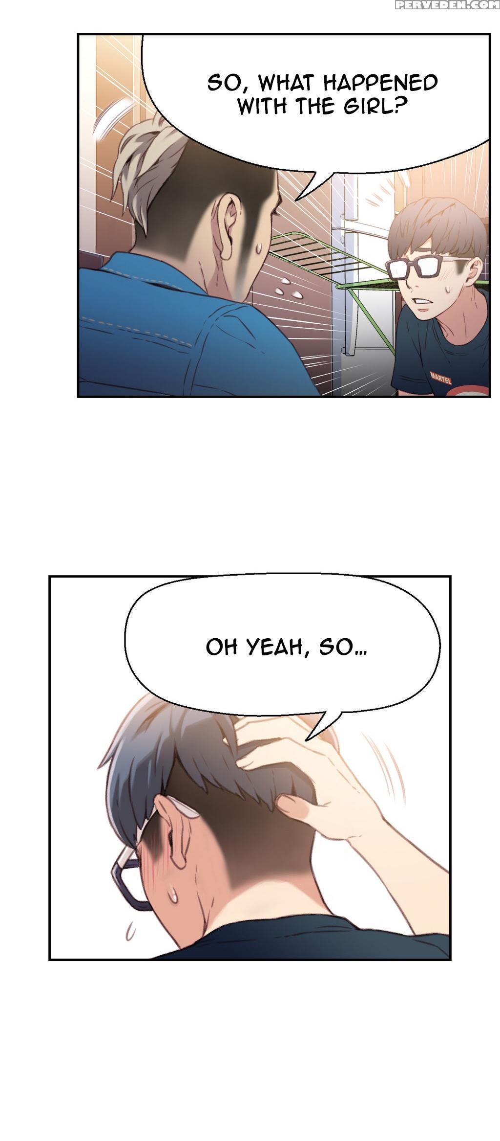 Sweet Guy Chapter 07 [english] (full Color) 1