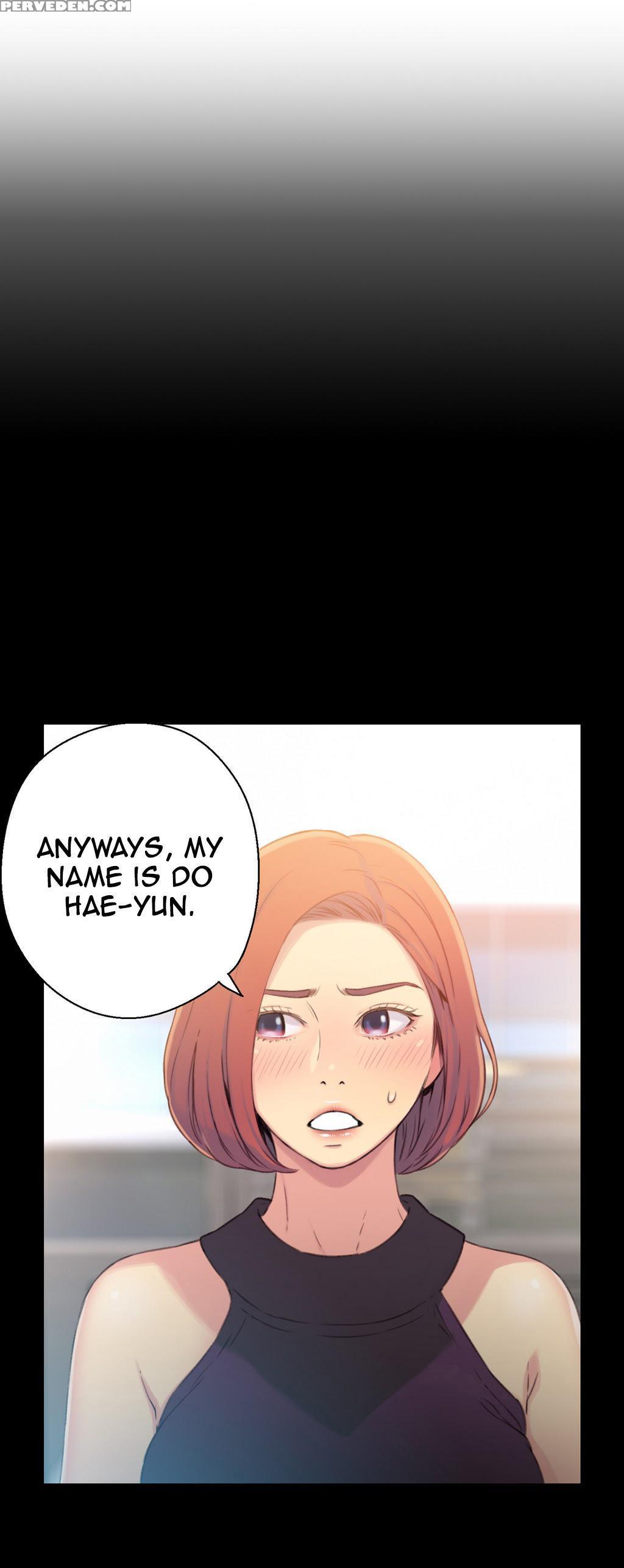 Sweet Guy Chapter 07 [english] (full Color) 1