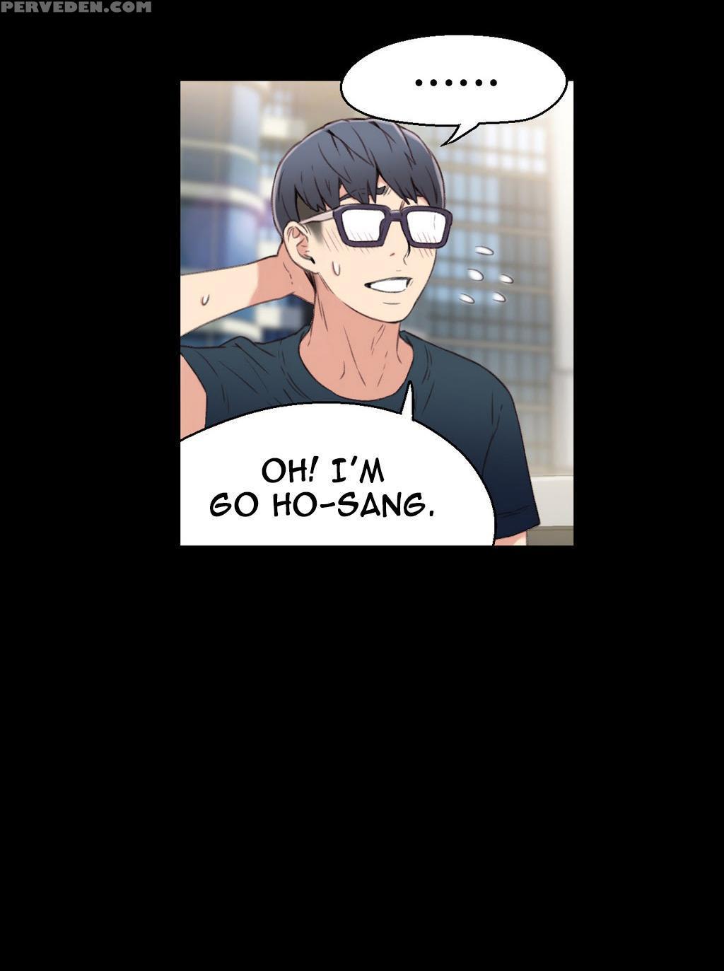 Sweet Guy Chapter 07 [english] (full Color) 1