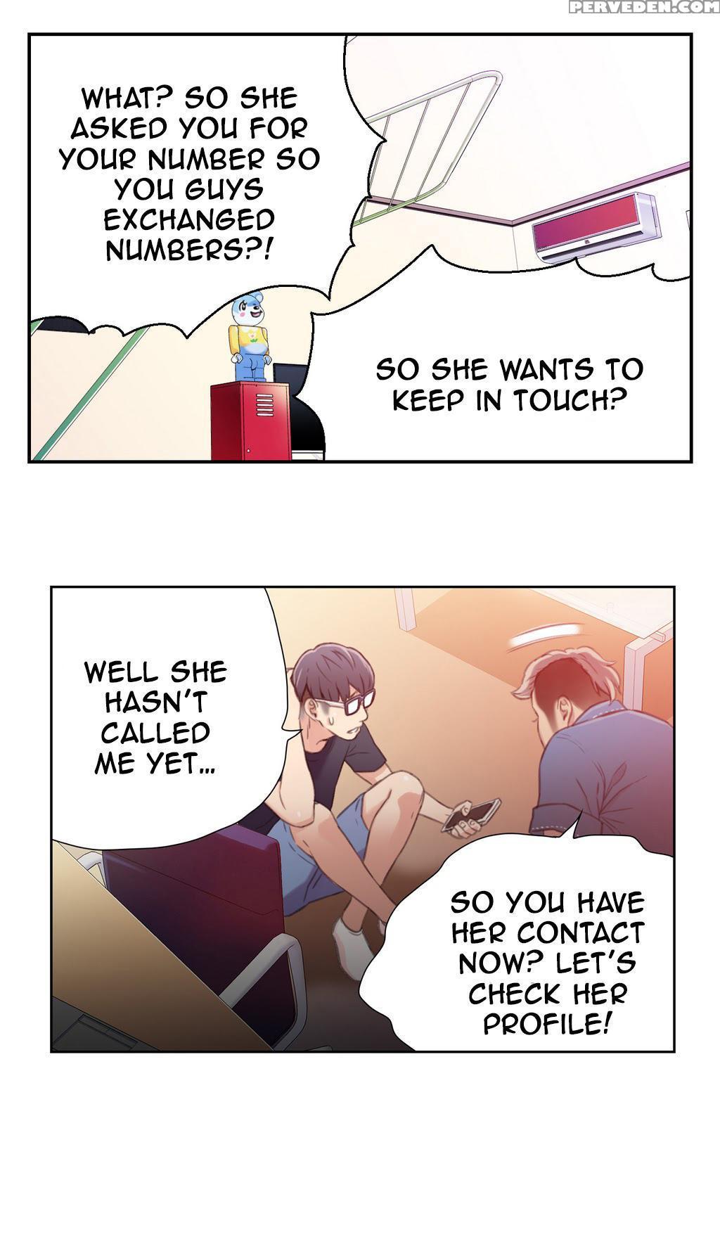 Sweet Guy Chapter 07 [english] (full Color) 1