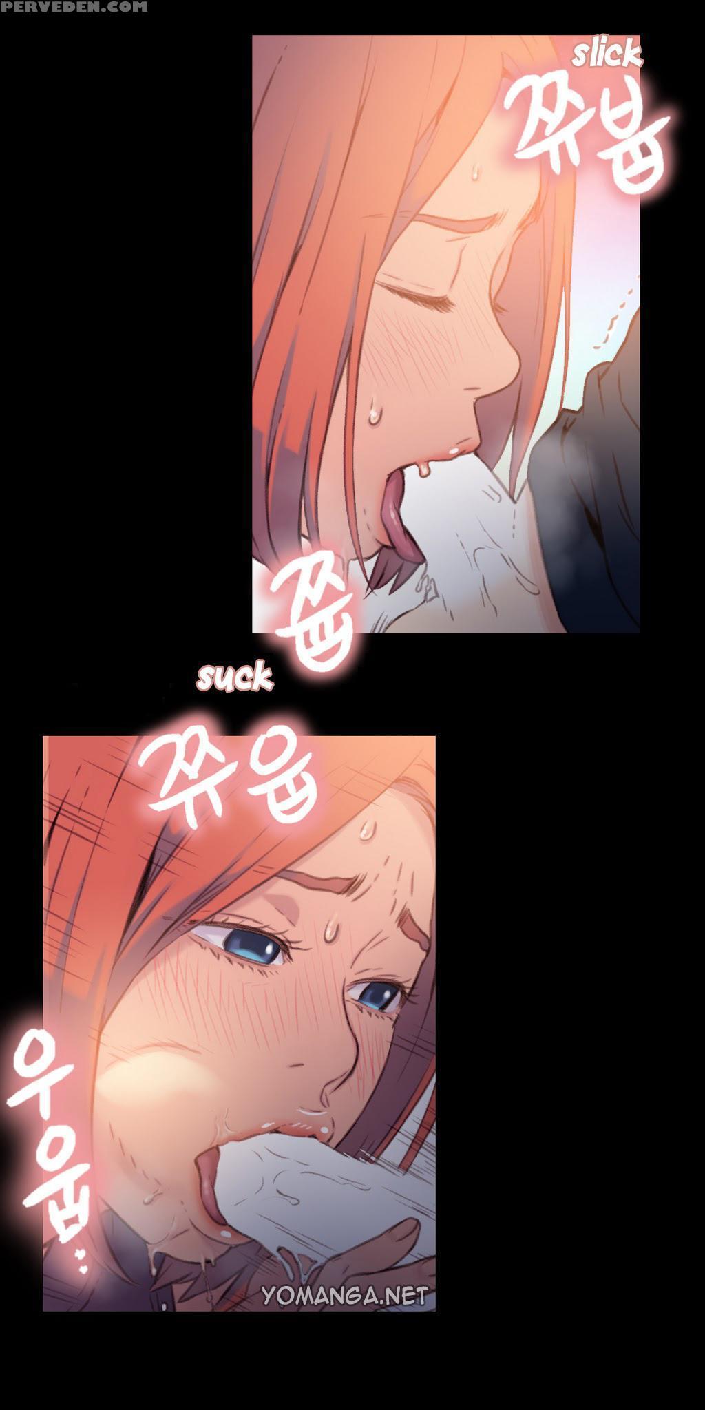 Sweet Guy Chapter 07 [english] (full Color) 1
