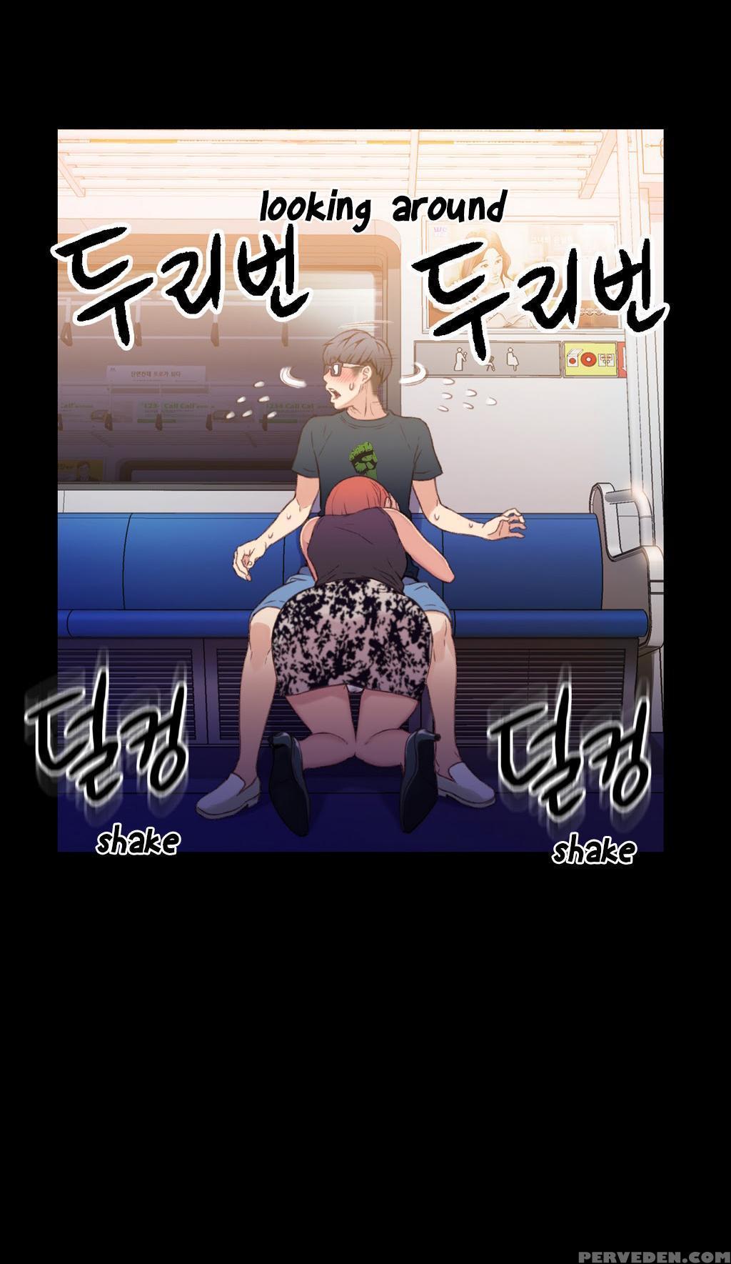 Sweet Guy Chapter 07 [english] (full Color) 1