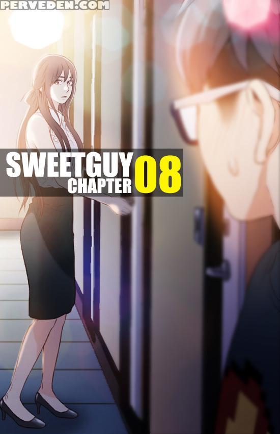 Sweet Guy Chapter 08 [english] (full Color) 1
